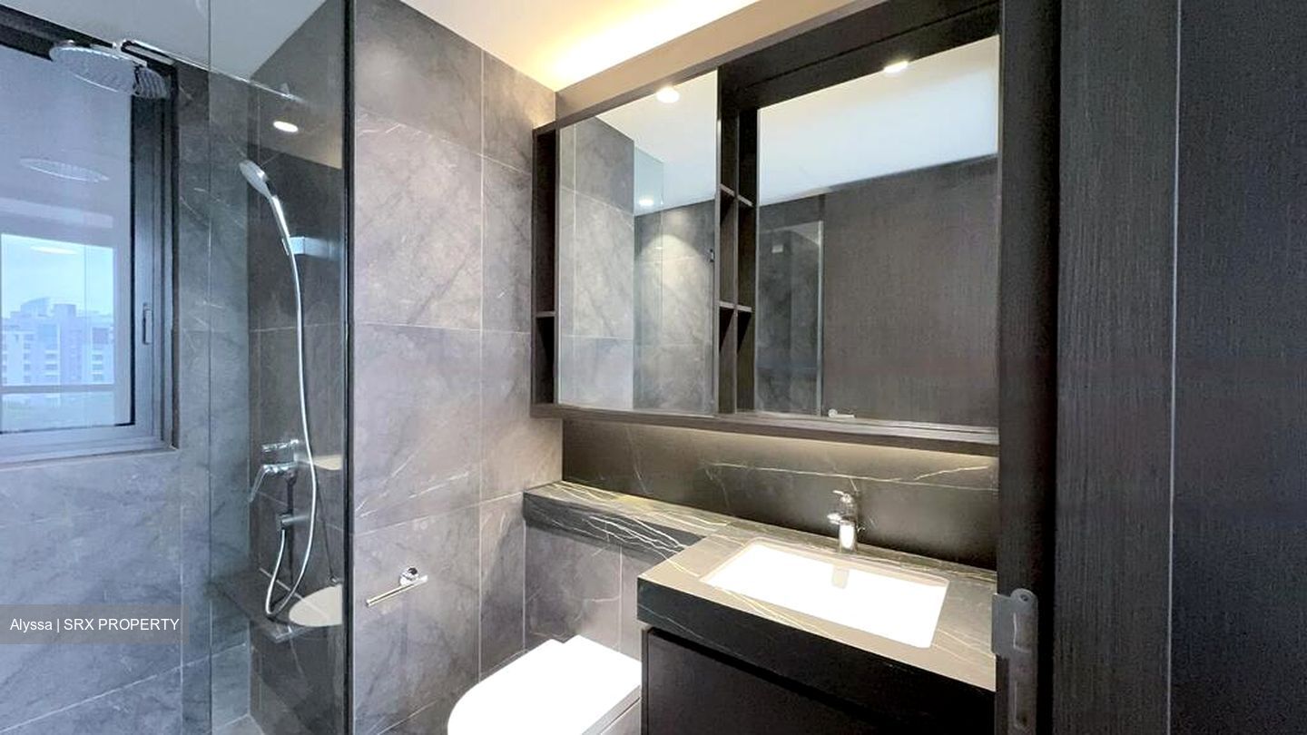 Holland Park (D10), Condominium #481741061
